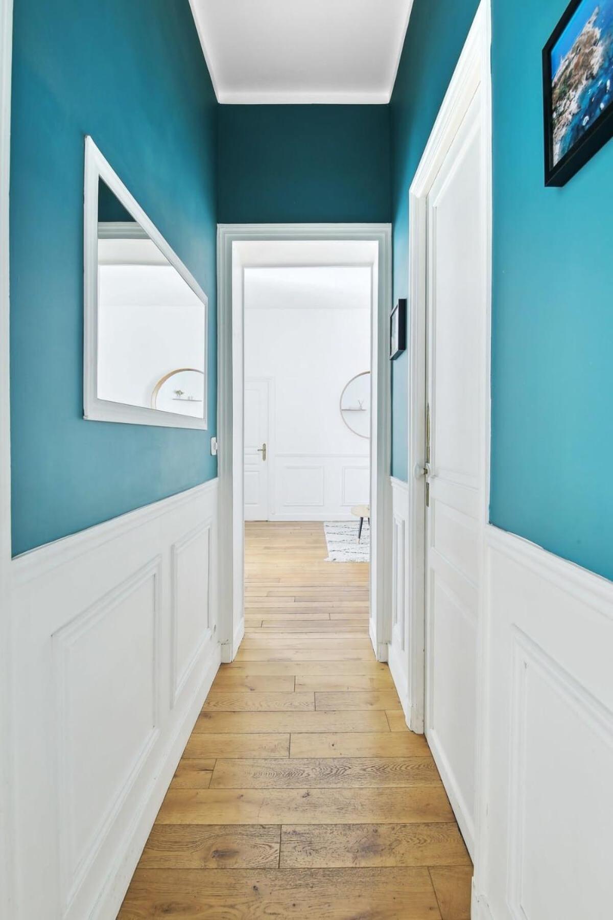 Le Marais & Arts Et Metiers - Cityapartmentstay Paris Luaran gambar